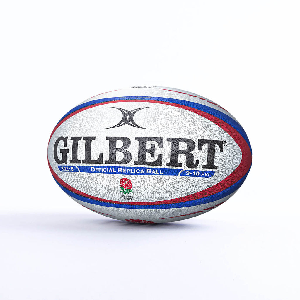 ENGLAND MINI RUGBY BALL - O'Brien Rugby Store
