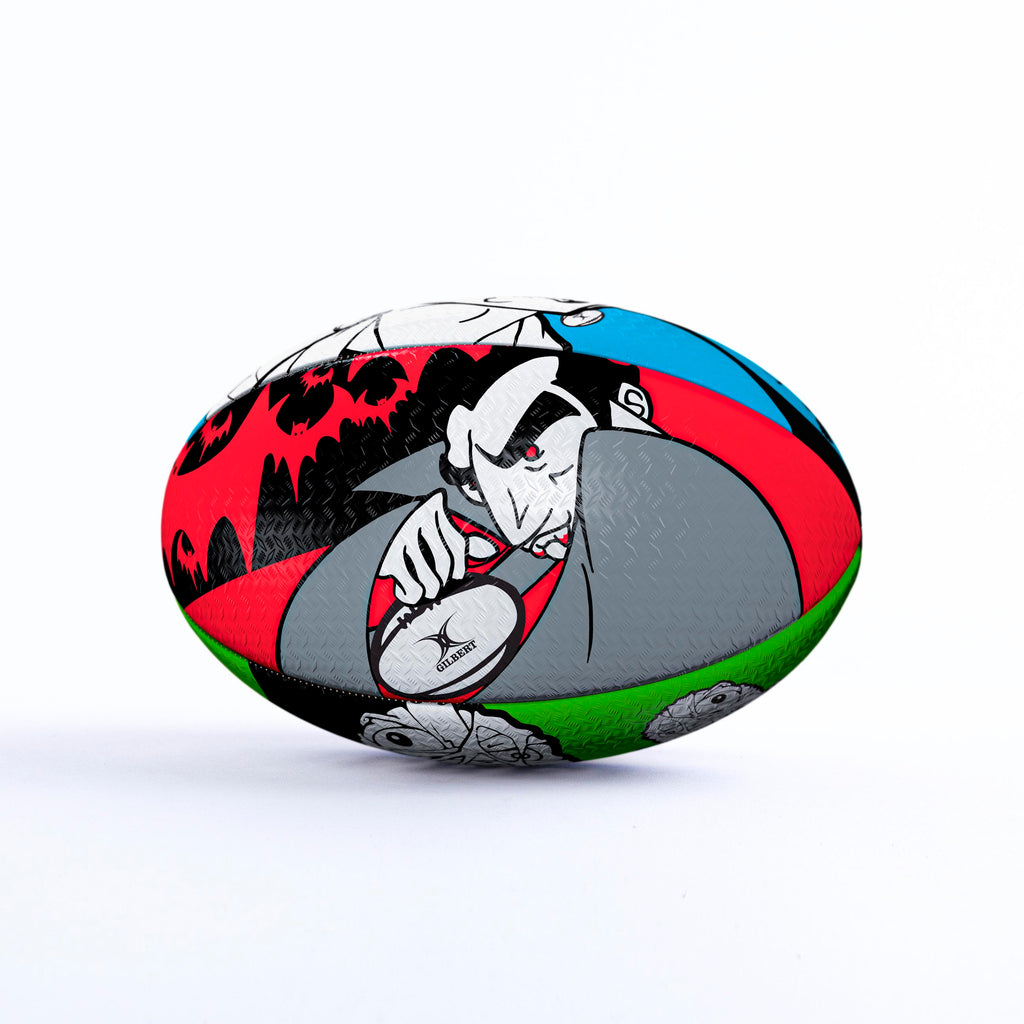 Monster Leisure Ball