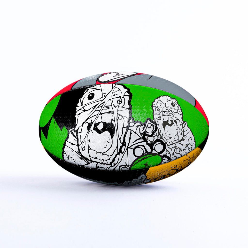 Monster Leisure Ball