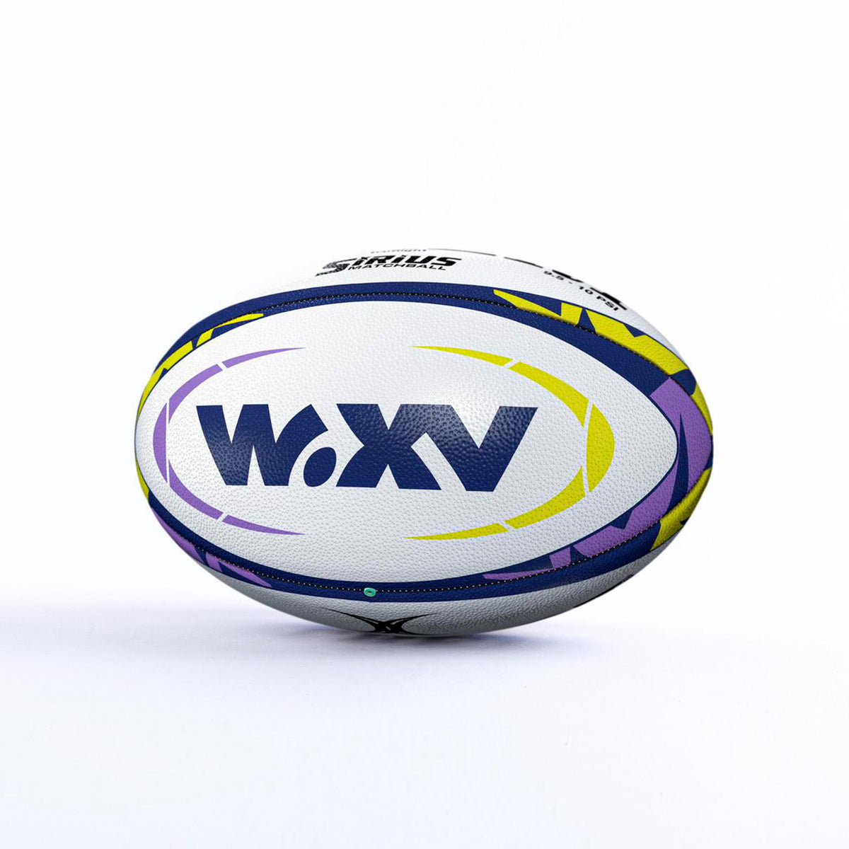 The Best Rugby Match Balls Available | Gilbert Rugby