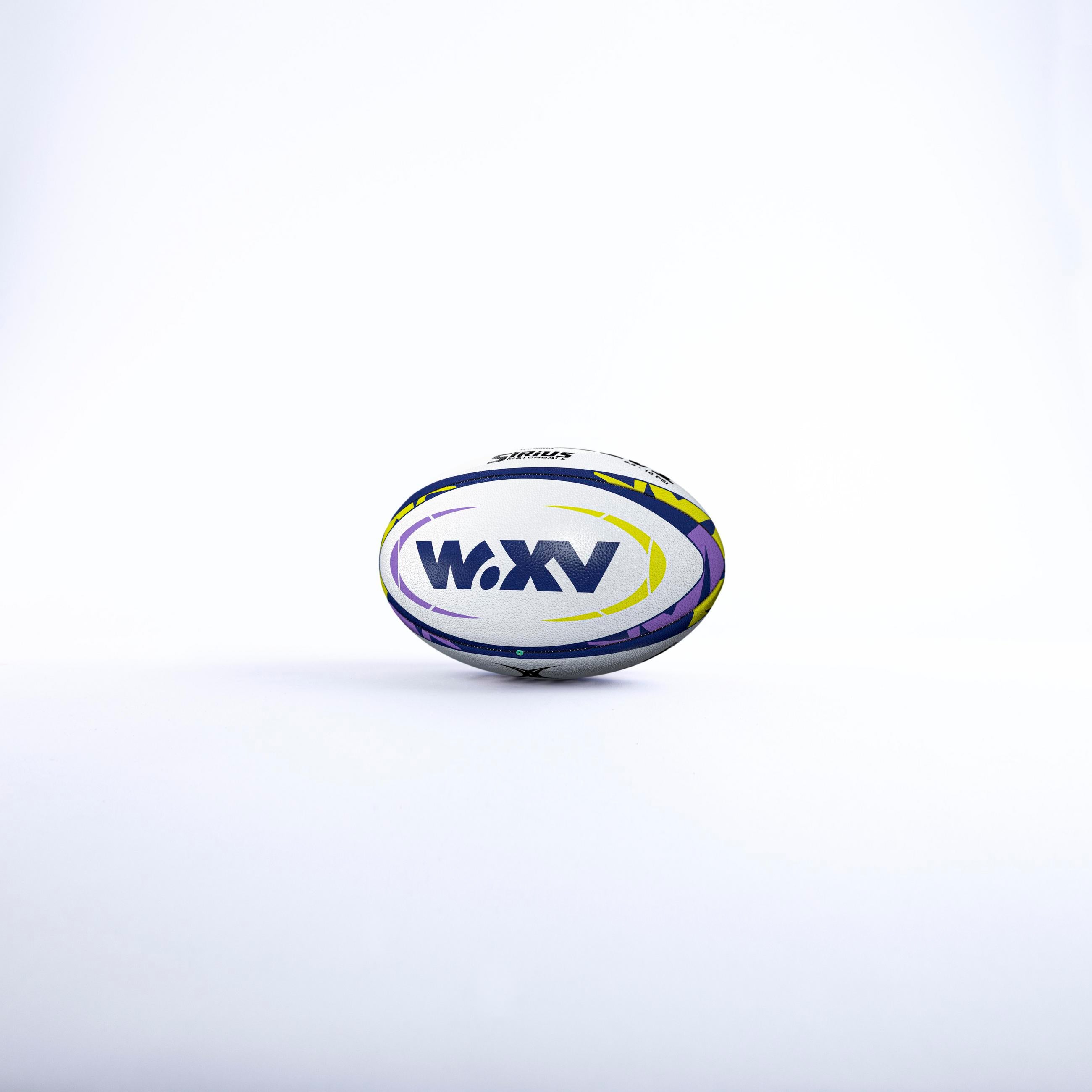 WXV 2023 Match Ball