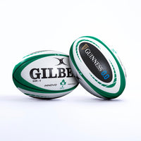 Ireland Guinness Six Nations iNNOVO Match Ball