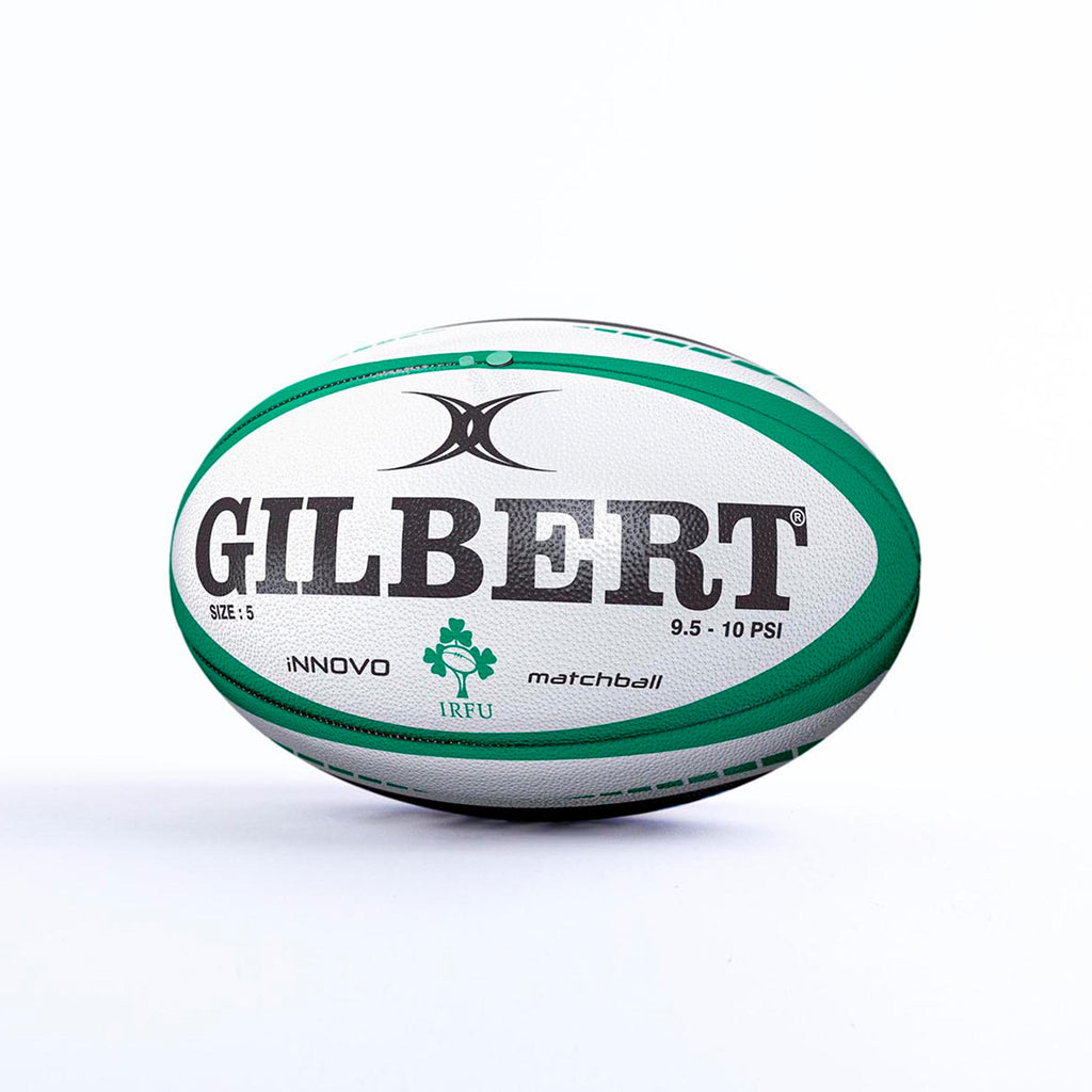 Ireland Guinness Six Nations iNNOVO Match Ball