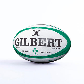 Ireland Guinness Six Nations iNNOVO Match Ball