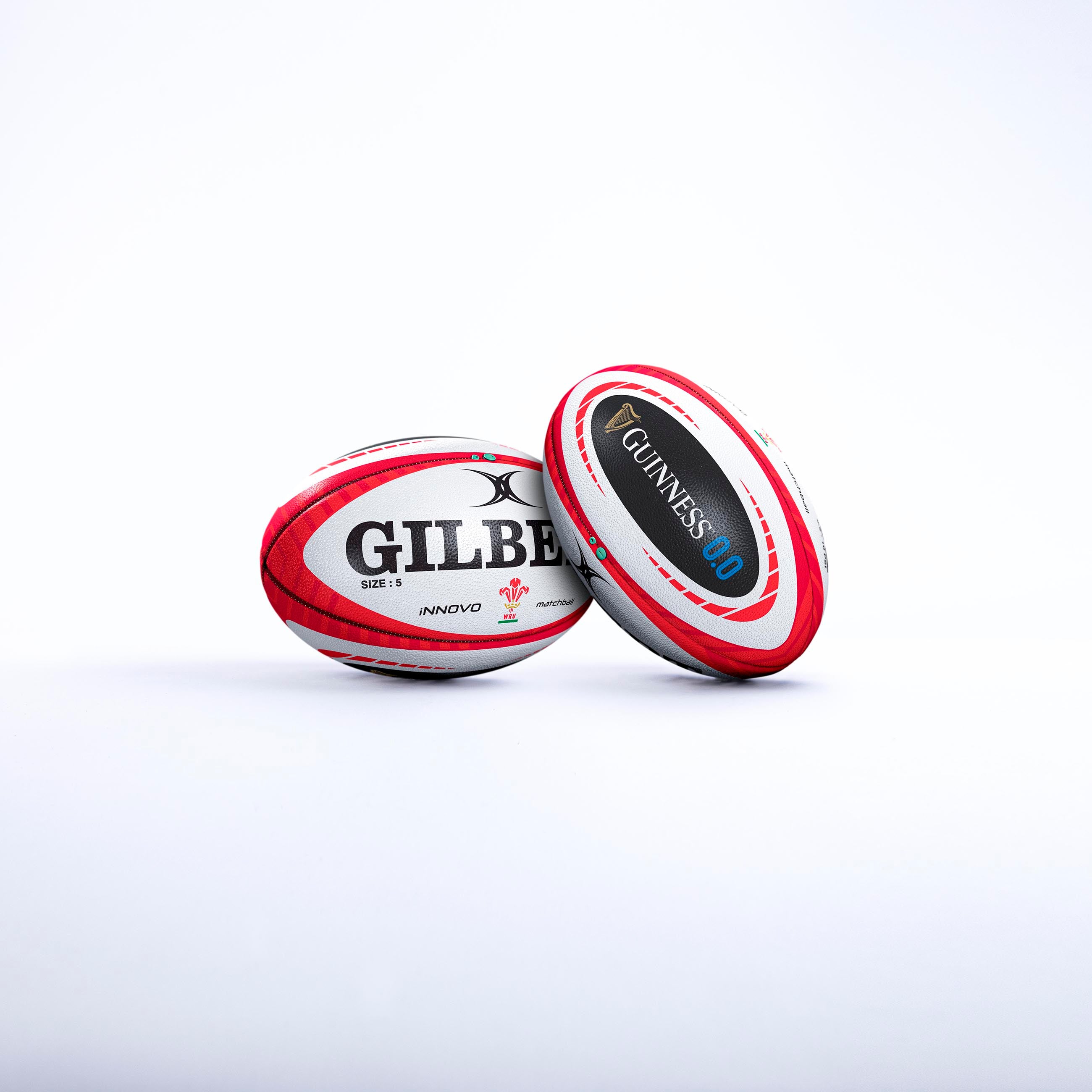 Gilbert Rugby Competition