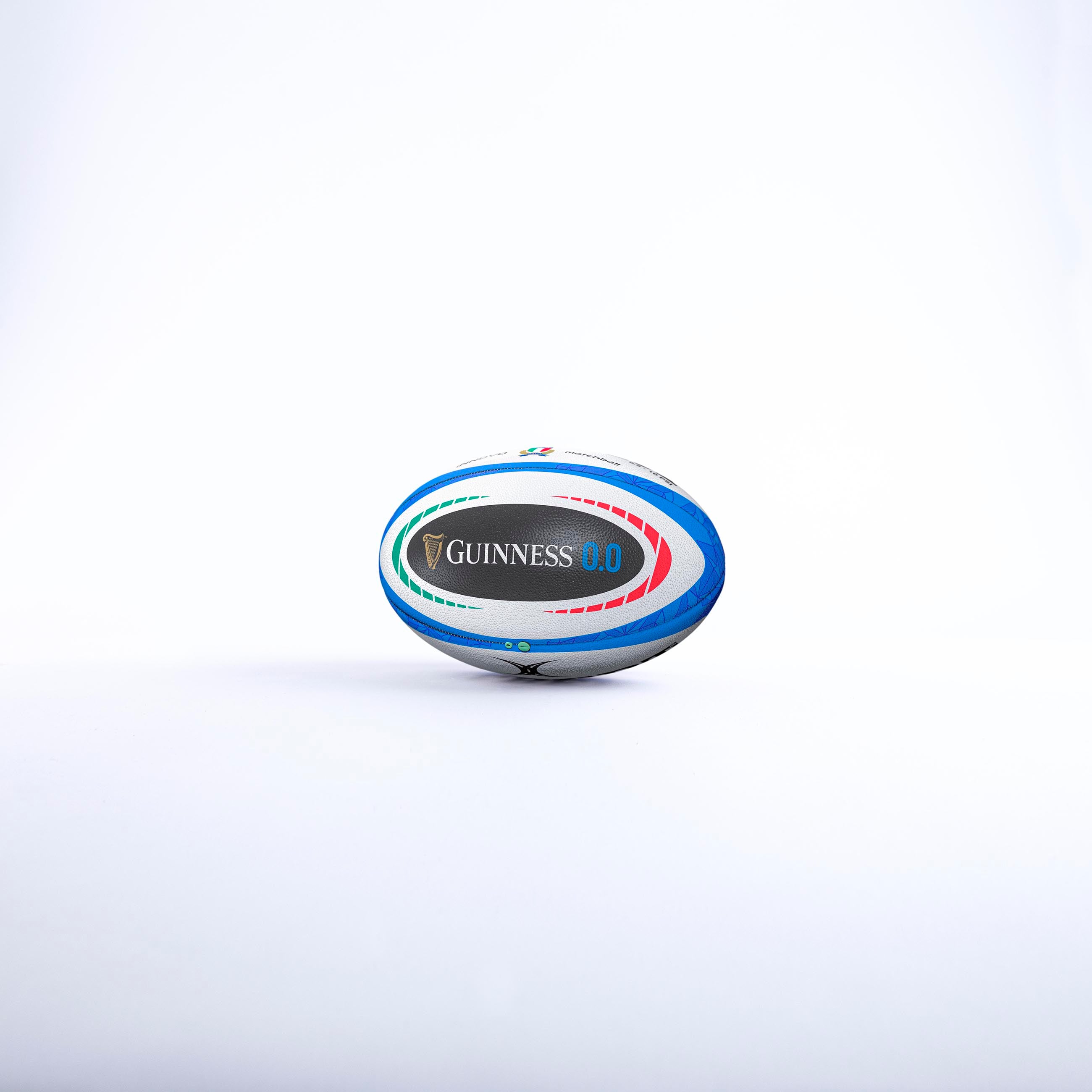 Italy Guinness Six Nations Innovo Match Ball