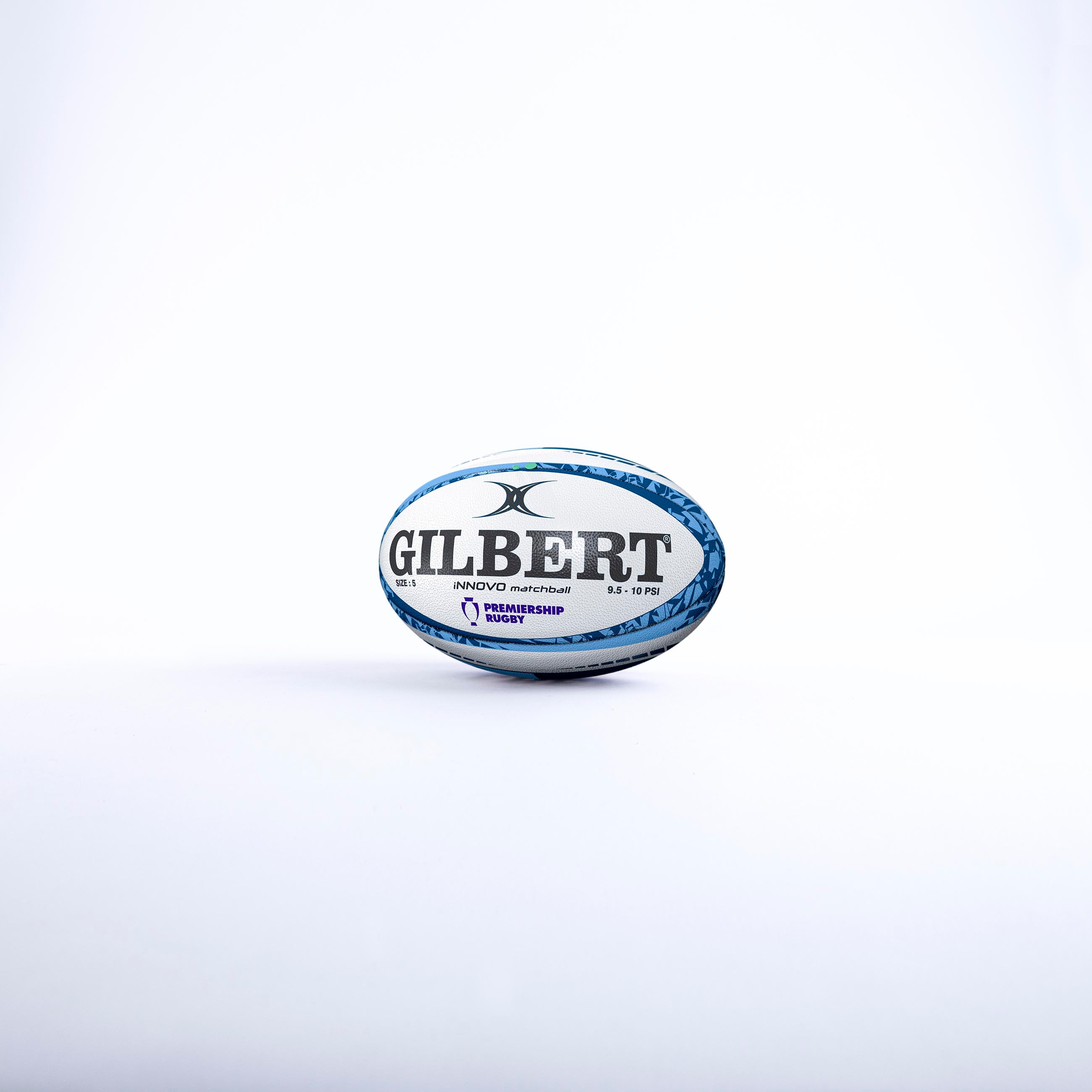 Gallagher Premiership Rugby Innovo Match Ball