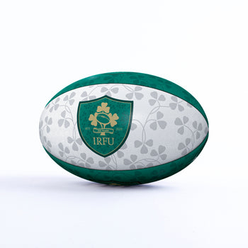 IRFU 150th Supporter Ball