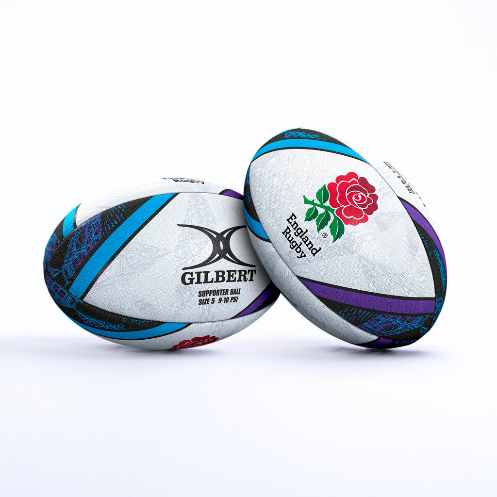 England Supporter Ball - Away