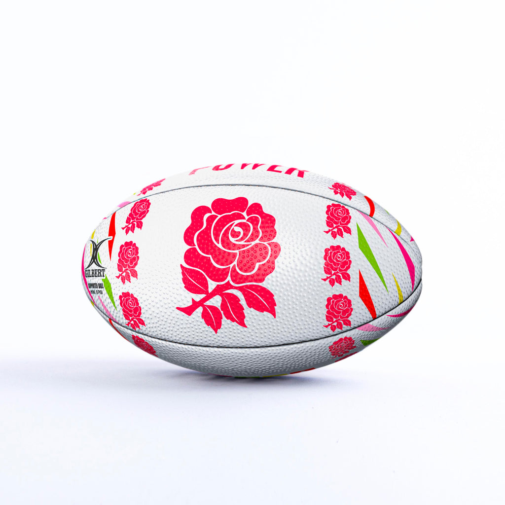 Red Roses x Spice Girls Supporter Ball