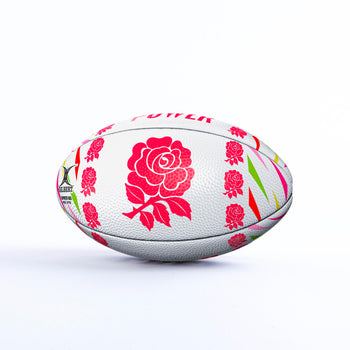 Red Roses x Spice Girls Supporter Ball