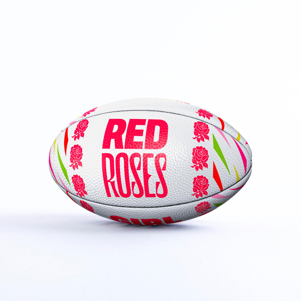 Red Roses x Spice Girls Supporter Ball