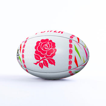 Red Roses x Spice Girls Supporter Ball