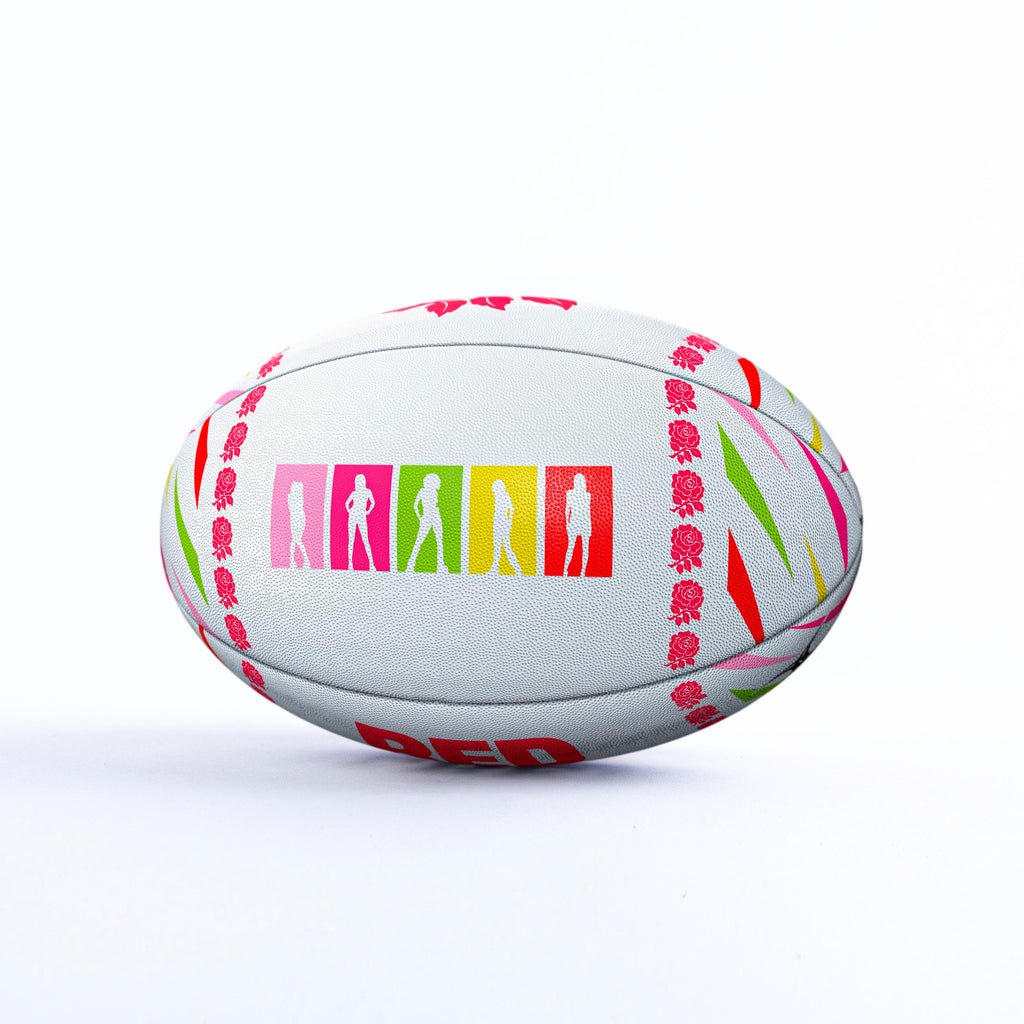 Red Roses x Spice Girls Supporter Ball