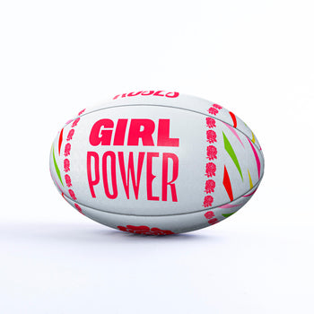 Red Roses x Spice Girls Supporter Ball