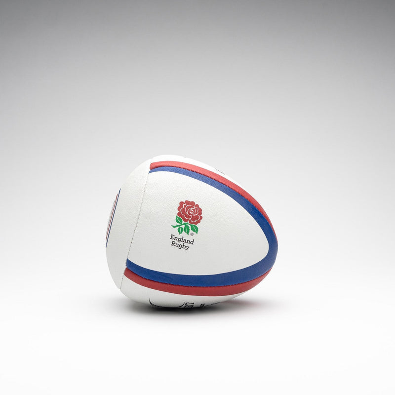 Inside the Smart Rugby Ball