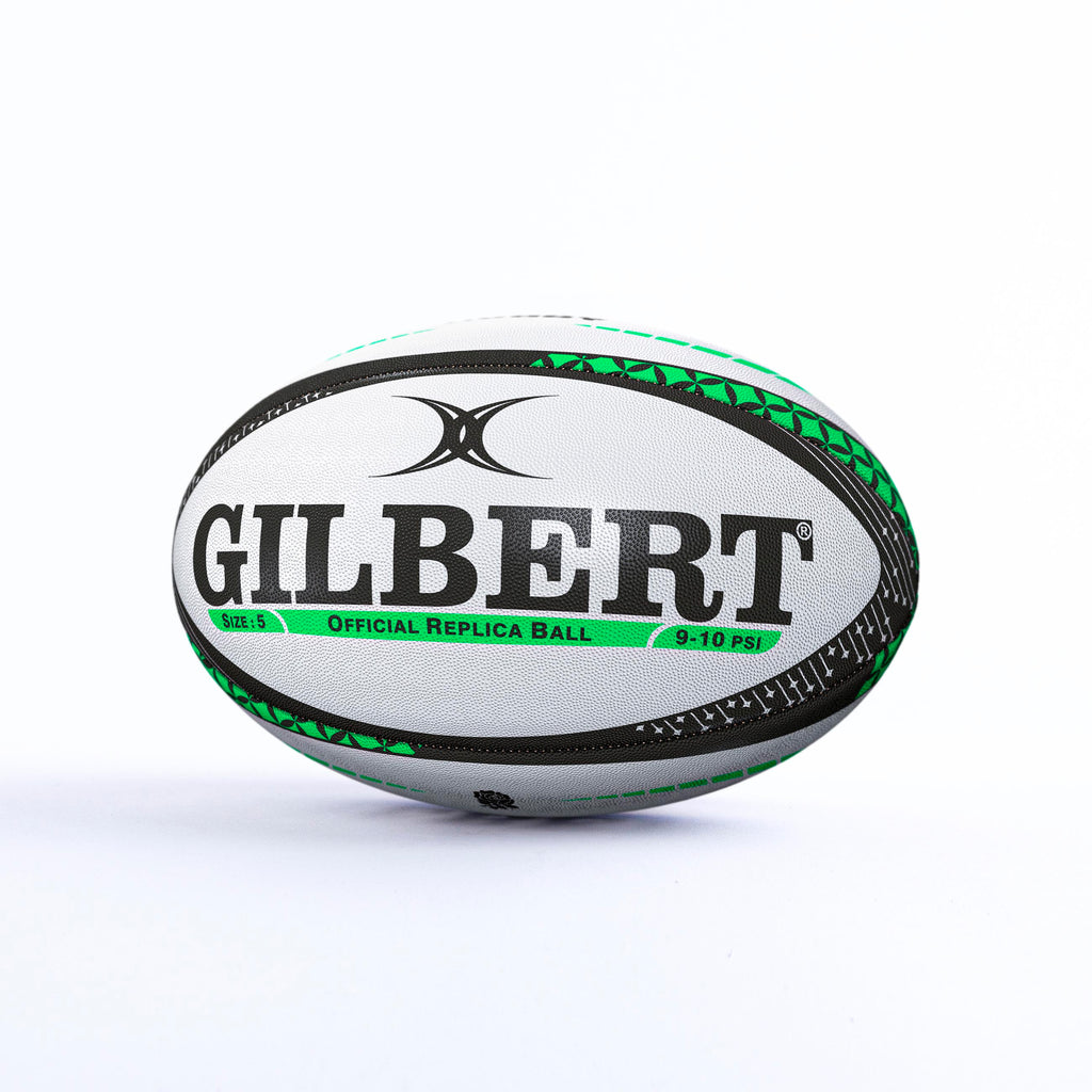 Champ Rugby Replica Ball