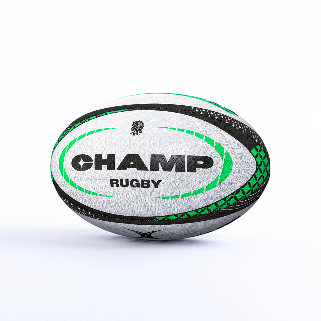 Champ Rugby Replica Ball