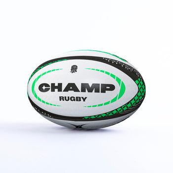 Champ Rugby Replica Ball