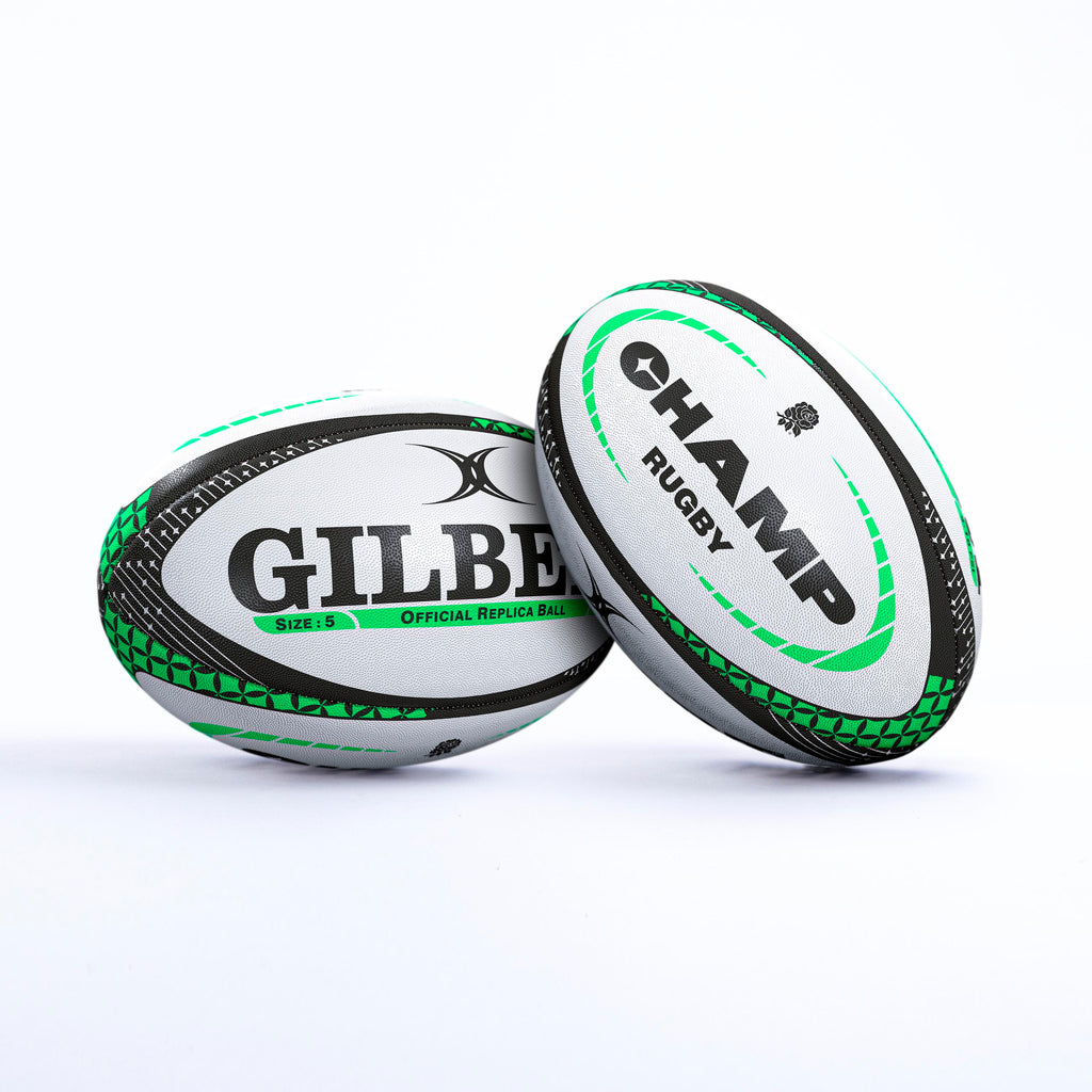 Champ Rugby Replica Ball
