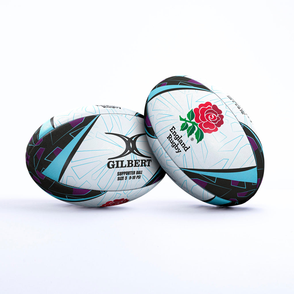 England Red Roses Supporter Ball - Away