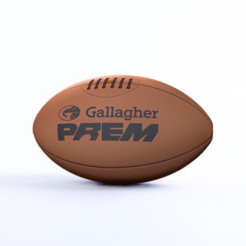 Gallagher Prem Rugby Vintage Ball 25-26