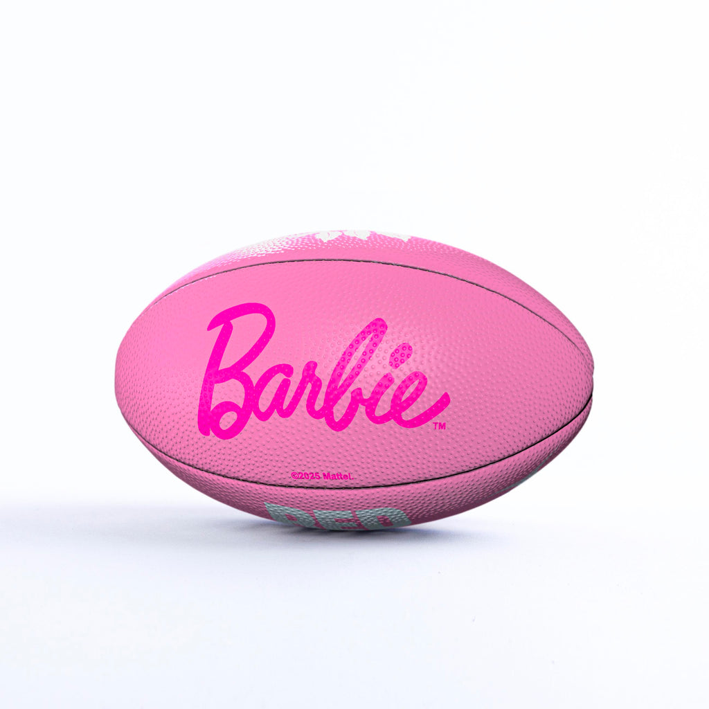 Barbie x Red Roses Supporter Ball