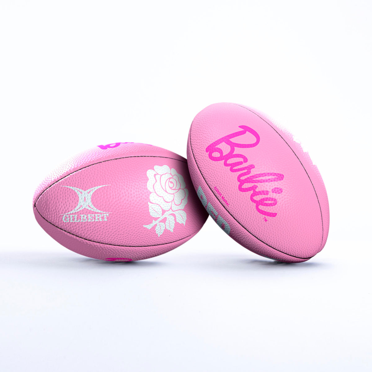 Barbie x Red Roses Supporter Ball