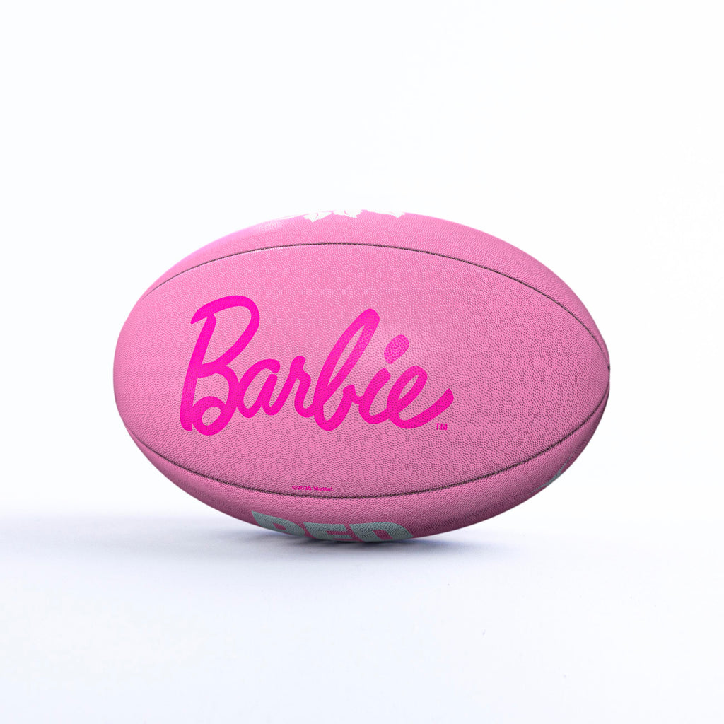 Barbie x Red Roses Supporter Ball