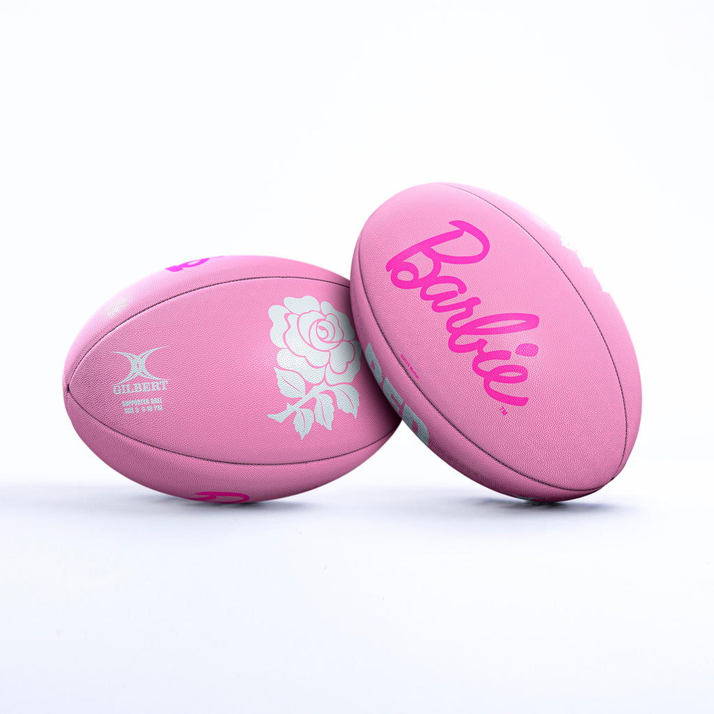 Barbie x Red Roses Supporter Ball