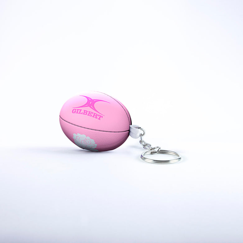 Barbie x Red Roses Keyring