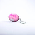 Barbie x Red Roses Keyring