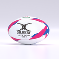 Welsh Rugby G-TR6000 Admiral Training Ball