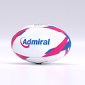 Welsh Rugby G-TR6000 Admiral Training Ball