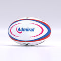 Welsh Rugby Admiral Pulsar Match Ball