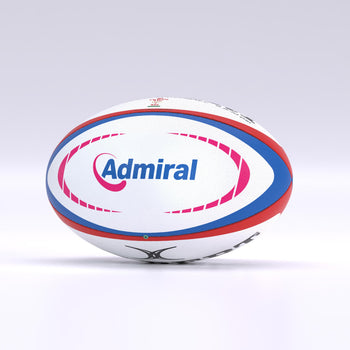 Welsh Rugby Admiral Pulsar Match Ball