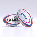 Welsh Rugby Admiral Pulsar Match Ball