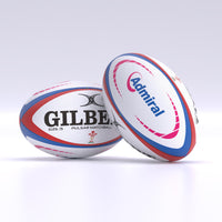 Welsh Rugby Admiral Pulsar Match Ball
