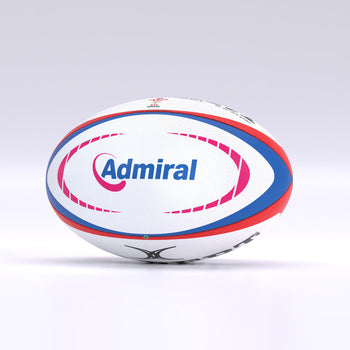 Welsh Rugby Admiral Orion Match Ball