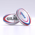 Welsh Rugby Admiral Orion Match Ball