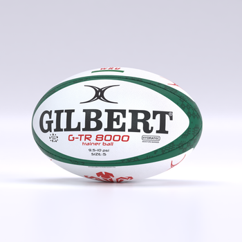 Welsh Rugby G-TR8000 Training Ball