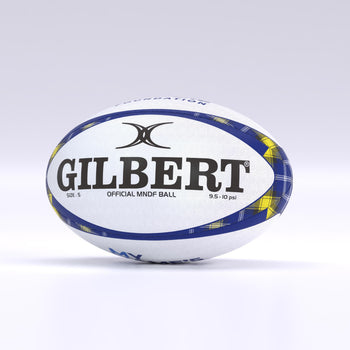 My Name'5 Doddie Foundation - Official Ball