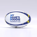 My Name'5 Doddie Foundation - Official Ball