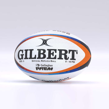 Gallagher Prem Final Match Replica Ball 25-26