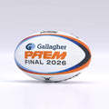 Gallagher Prem Final Match Replica Ball 25-26