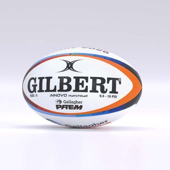 Gallagher Prem Final Match Ball 25-26