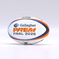 Gallagher Prem Final Match Ball 25-26