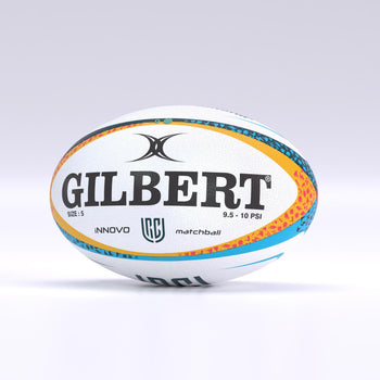URC Innovo Match Ball