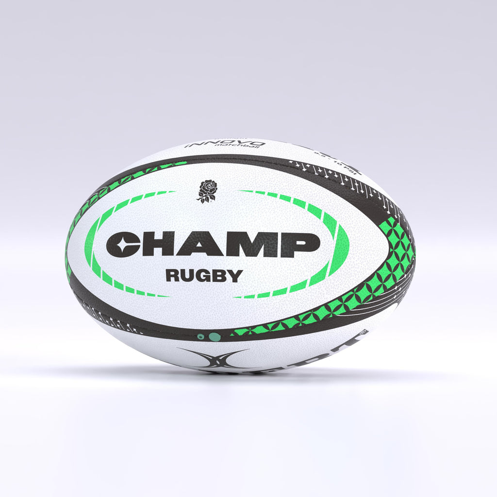 Champ Rugby iNNOVO-Spielball