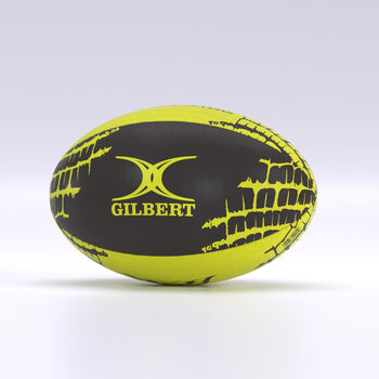 Ultimate 7's Supporter Ball